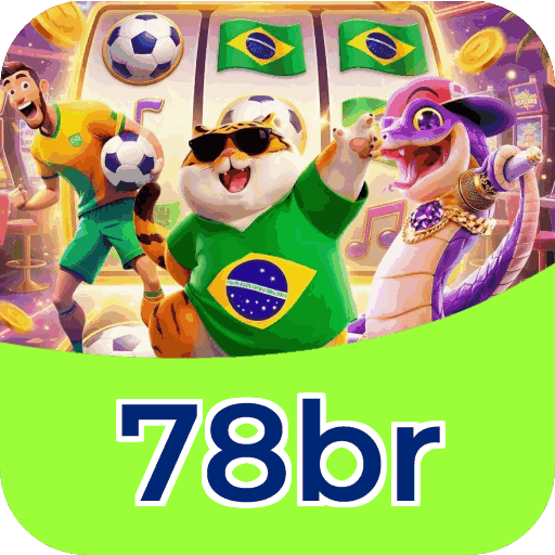 Login rápido no app 78br